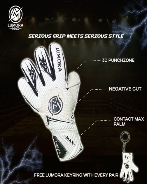 MAX 1.0 (White Black) - Image 6