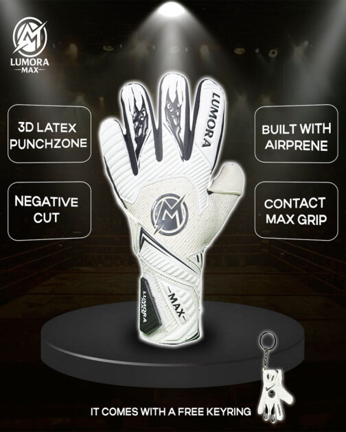 MAX 1.0 (White Black) - Image 7