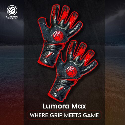 MAX 1.0 (Red Black) - Image 6