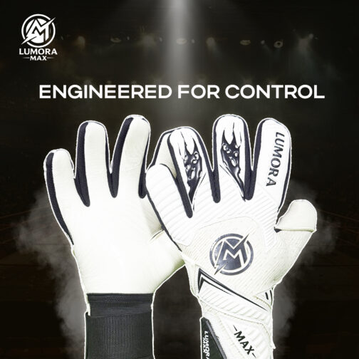 MAX 1.0 (White Black) - Image 3
